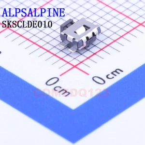10PCSx SKSCLDE010 SMD Switch Element - Picture 1 of 1