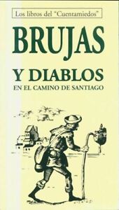 2821699 - Brujas y diablos en el camino de santiago - Collectif