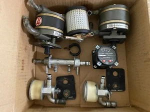 Vacuum System as Removed from Comanche - Picture 1 of 10