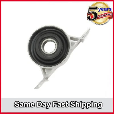 For  BMW 320i 323Ci 323i 325Ci 325i 328Ci 328i 330Ci BT20 Driveshaft Support - Image 1 of 3
