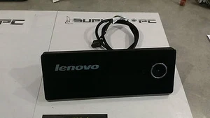 Lenovo Thinkcentre A58 75157QG - Botón de Encendido Completo + Soporte Negro - Picture 1 of 1