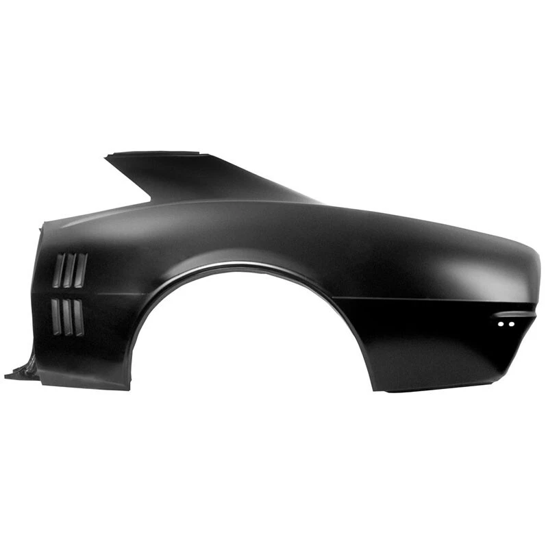 Pontiac Firebird 1967 cupé cuarto panel completo - LH nuevo Foto 1 de 1