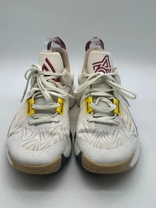 Nike Giannis Immortality 2 Mens Size 9.5 Basketball Shoes Sneakers DM0825-100 - Picture 1 of 9