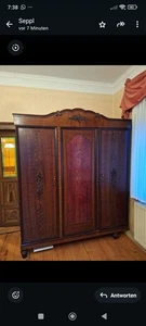 Diese Möbel Sind Zu Verkaufen! - Bild 1 von 7