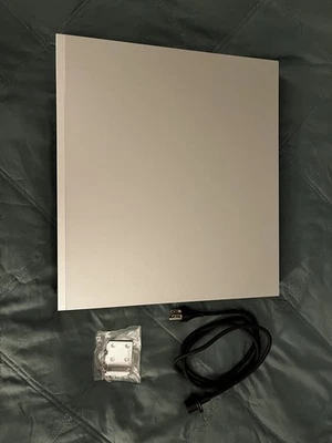 Ubiquiti USW-Enterprise-48-POE 48-port, Layer 3 switch - Image 1 of 4