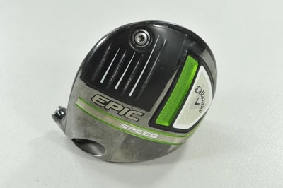 Driver Callaway Epic Speed 2021 5* SOMENTE CABEÇA DENTE #207199 - Imagem 1 de 4