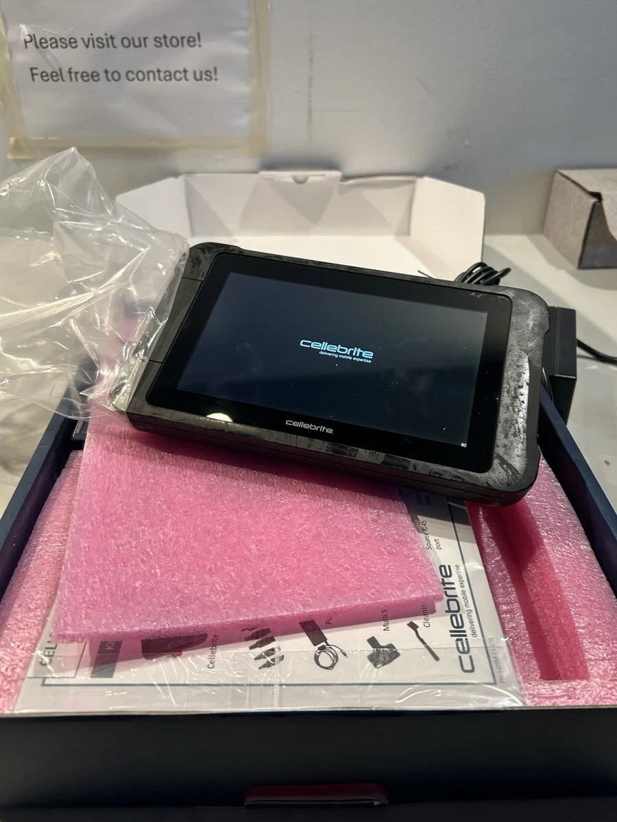 ＣＥＬＬEＢＲＩＴＥ タブレット (ジャンク) CELLEBRITE タブレット (ジャンク) CELLEBRITE タブレット