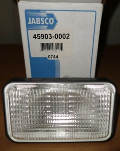 Jabsco 45903-0002 Tungsten Halogen Floodlight Bulb12v Marine Boat - Bild 1 von 2