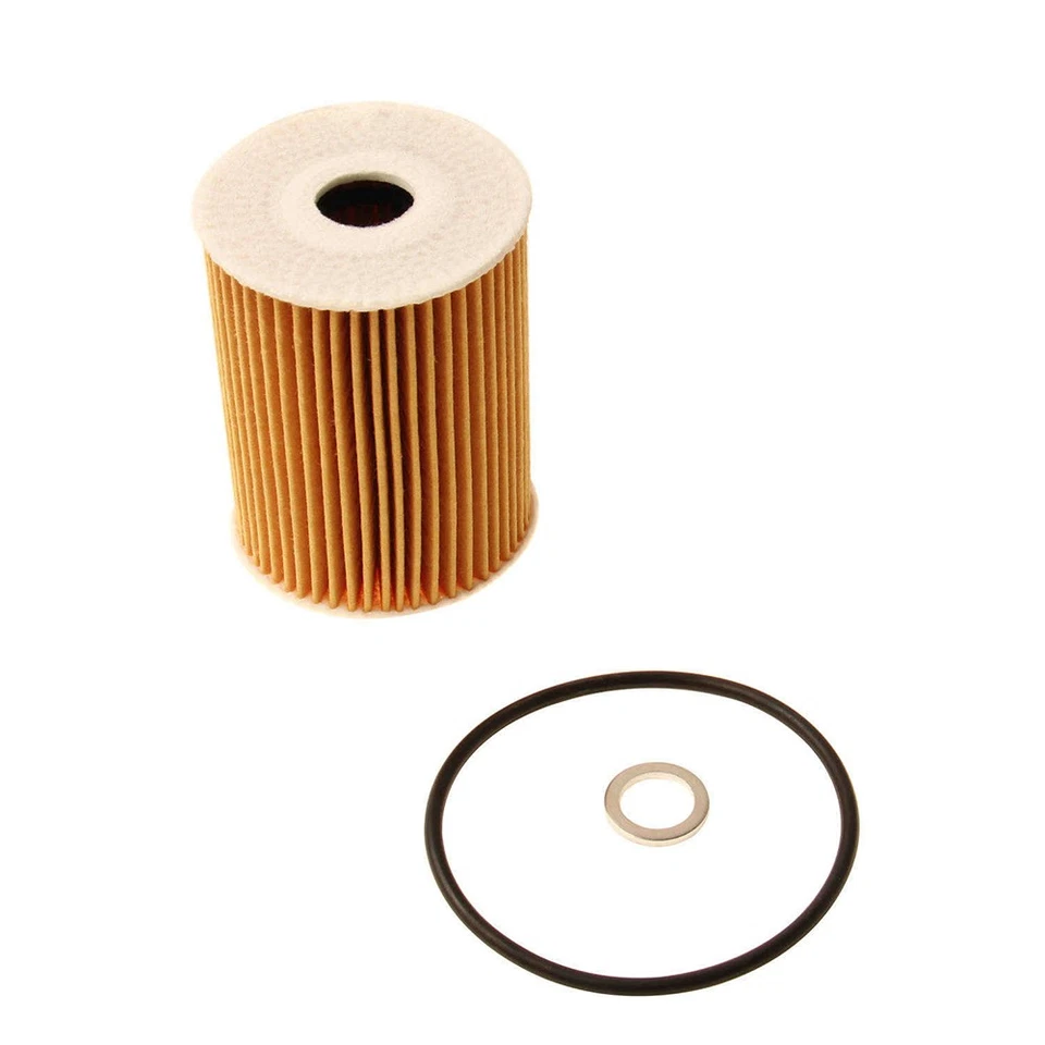 Filtro de aceite HYUNDAI para 14-24 Genesis G80 Hyundai Genesis Kia Cadenza 26320-3CKB0 Foto 1 de 1