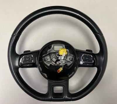 Volkswagen Beetle 2012-2019 volante Tiptronic palanca de cambios 5C0419091AN Foto 1 de 4