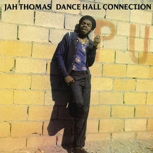 Jah Thomas Dance Hall Connection - LP 33T - Foto 1 di 1