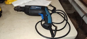 PowerGlide Corded Hammer Drill MODEL NO. 60109416 - Picture 1 of 16