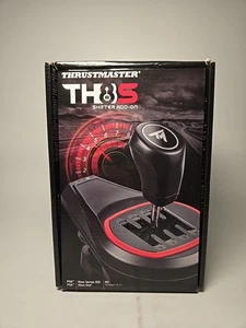 Thrustmaster TH8S Shifter Add-On for PC/PlayStation/Xbox - Bild 1 von 3