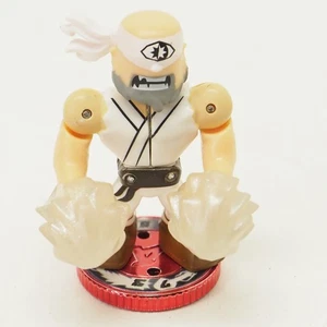 LEGENDS OF AKEDO 2021 Powerstorm Powerstrikers Master Si Arcade Warriors - Imagen 1 de 5