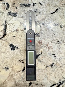 Husky Digital Sliding T-Bevel/Winkelsucher - Bild 1 von 2