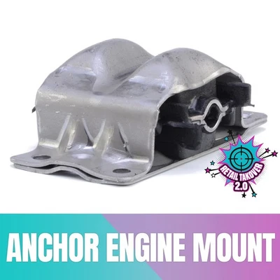 Anchor 2395 Engine Mount For Select 72-97 Chevrolet GMC - Image 1 of 4