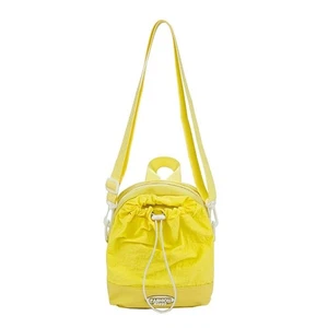 Oxford Cloth Nylon Sling Bag Dopamine Shoulder Bags Unisex - Picture 1 of 17