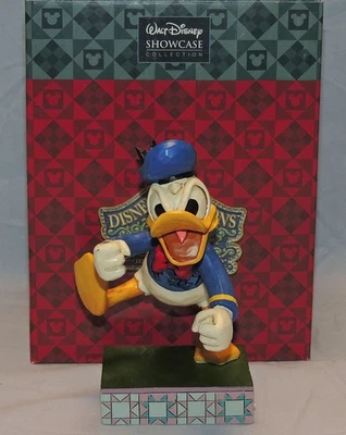 Walt Disney Showcase - Donald Duck 4032856 Fowl Temper - Bild 1 von 4
