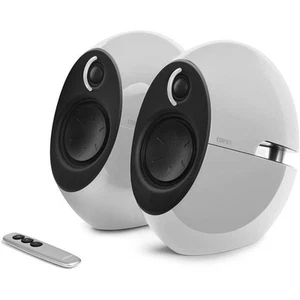 Edifier Luna E25 Design-Lautsprecherset mit Bluetooth 74 Watt Weiß - Bild 1 von 8