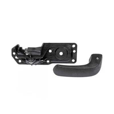 For Cadillac Escalade ESV/EXT 2007-2011 Interior Door Handle Driver Side | Front Foto 1 de 4