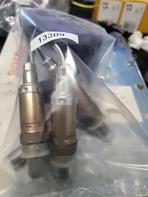 Bosch 13309 Oxygen O2 Sensor for 1994-1996 Ferrari 456 GT, F355, F50 UPSTREAM - Image 1 of 3