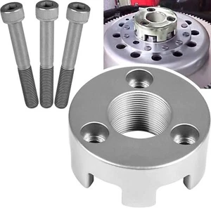 MT0025 Hebeadapter für Yamaha 5.3 V8, 4.2 V6, F200B, F115B, F425, MT0022 - Bild 1 von 9