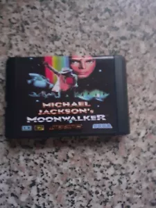 gioco michael jackson moonwalker - Foto 1 di 1