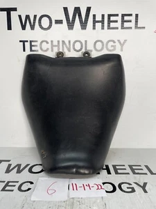 1994 Suzuki GSXR 750 Front Seat - Bild 1 von 7