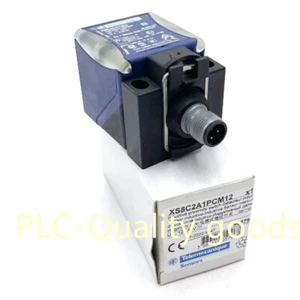 1PCS Brand New XS8C2A1PCM12 Schneider XS8C2A1PCM12 Fast Shipping - Picture 1 of 2