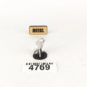 Corvus Belli Infinity Aleph Helen of Troy miniature - Picture 1 of 1