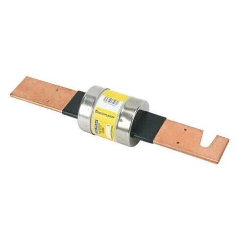 LPS-RK-600SP EATON BUSSMAN FUSE600A BAIXO PICO ELEMENTO DUPLO NOVO FRETE GRÁTIS - Imagem 1 de 1