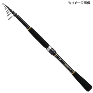 Daiwa Mobile Pack 905TM - Q Spinning Rod - Picture 1 of 2