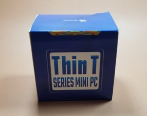 Mini PC Beelink T4 Pro Thin serie T Intel Apollo Lake 4 GB RAM 64 GB con caja - Imagen 1 de 6