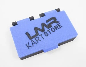 LMR Comer C50 & ROK Mini Kart Carb Jet & Needle Storage Box - Picture 1 of 4