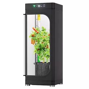 VIVOSUN VGrow All-in-One Smart Grow Box,Professional Grow System for Hydroponics - Picture 1 of 8