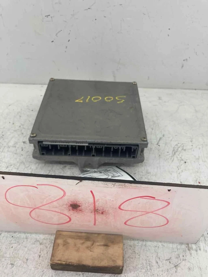 Fits 2002 Acura TL, 3.2L ECU/ECM, OEM:37820PXGA52 Foto 1 de 4