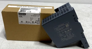 Módulo de interfaz Siemens 6DL1155-6AU00-0PM0 - Imagen 1 de 8
