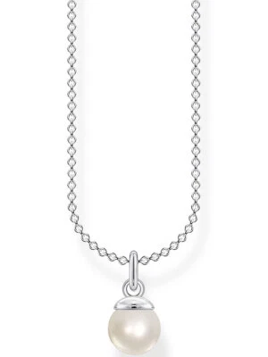 Thomas Sabo KE2076-082-14 Pearl Collare da donna, regolabile - Immagine 1 di 3