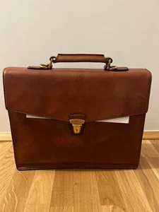 borsa professionale uomo THE BRIDGE - Imagen 1 de 6