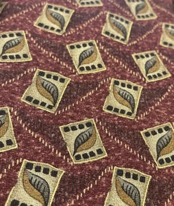 ROBERT TALBOTT HIGH END DRESS SUIT DESIGNER NECKTIE TIE FREE SHIPPING - Picture 1 of 4