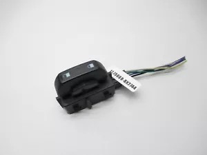 2006-2012 Ford Fusion Door Lock Switch 7E5T-14963-AAW OEM - Picture 1 of 6