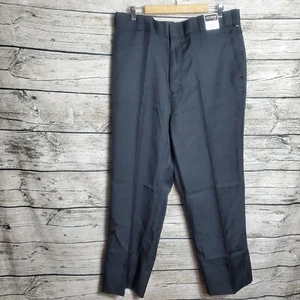 Tact Squad Black Pants Size 38 Reg - Picture 1 of 9