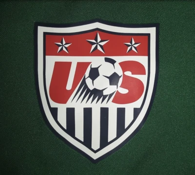 USA USMNT PANTALONES CORTOS NIKE PARTIDO JUEGO FÚTBOL FÚTBOL FÚTBOL RETRO KIT DE COLECCIÓN GK M MED Foto 1 de 4