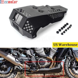 Skid Plate Guard Engine Guard For Harley Pan America 1250 Special RA1250S 21-23 - Picture 1 of 11