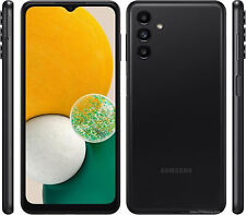 Samsung Galaxy A13 5G SM-A136U 64GB GSM Unlocked Smartphone Black 6.5" Open Box-