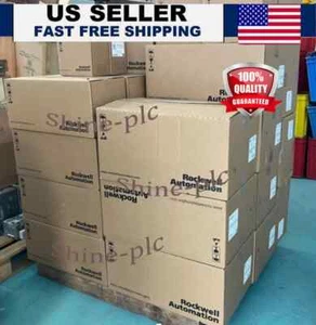 VPL-B1306F-CK14AA NEW IN BOX AB VPLB1306FCK14AA AC Servo Motor Drive US Free Tax - Picture 1 of 4