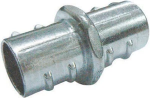 5er-Pack Sigma Elektro-Druckguss Zink Einschraubkupplung 3/4 Durchmesser in. für FMC - Bild 1 von 1
