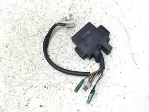 CENTRALINA MOTORE CDI AVVIAMENTO MBK FLAME F XC 125 2000 2001 SE032 - Foto 1 di 7