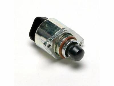 Válvula de control de ralentí Delphi 83483CB 1997 1998 1999 para Chevrolet K3500 1996-2000 Foto 1 de 2