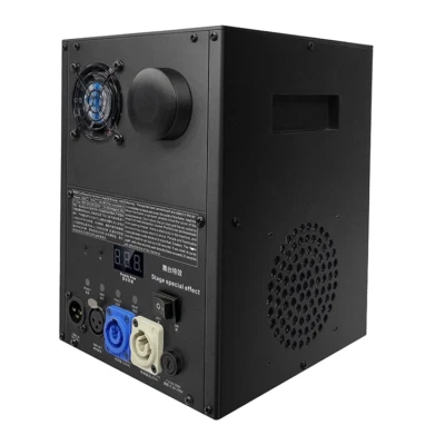 600W Spark Cold Machine DJ Disco Stage Effect Machine 4pcs with Case Pack - Image 1 of 4